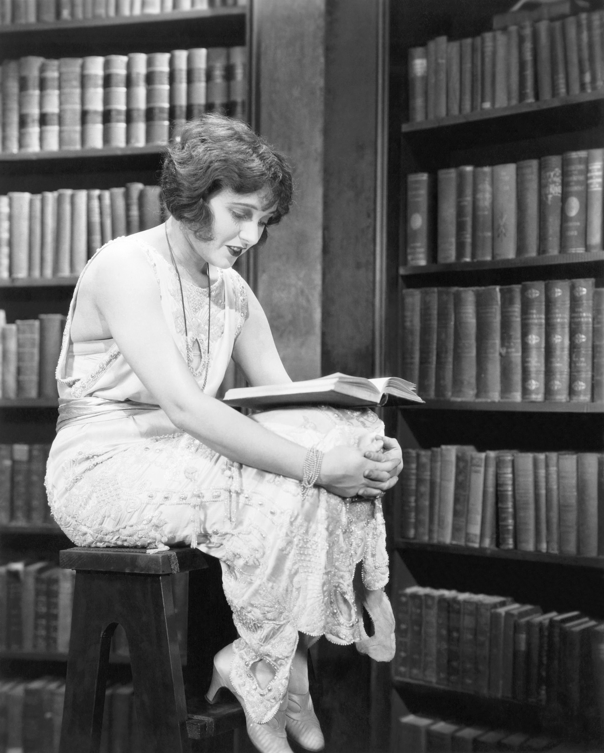 Lilies of the Field (1924)